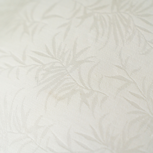 Kayori Kayori Koko Kussensloop 2 Stuks 60/70 - Offwhite