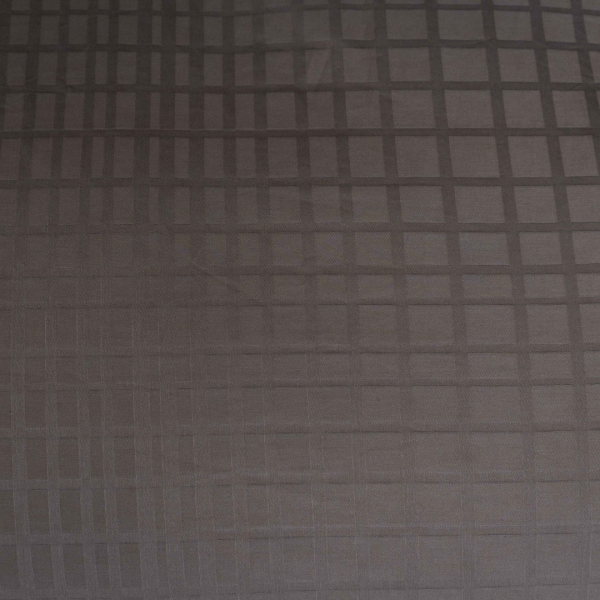 Kayori Kayori Kussensloop Kora 2 Stuks 60x70 - Antracite