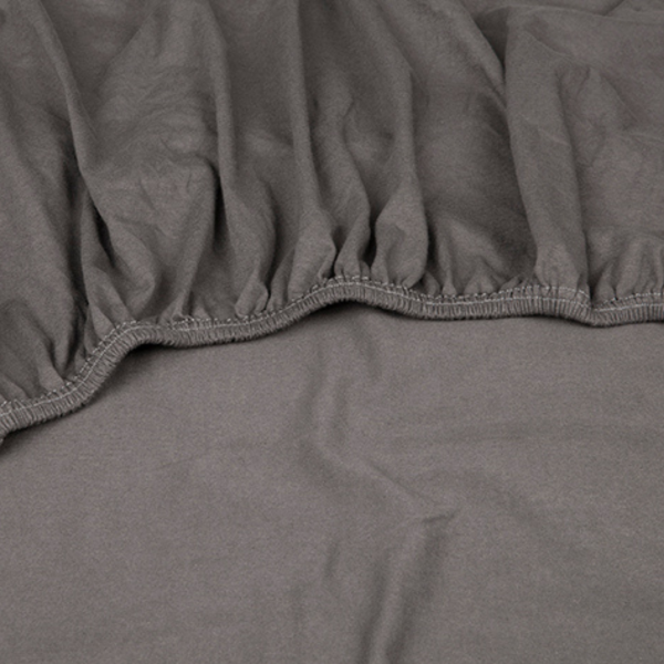 Kayori Kayori Kyoto Splittopper Hoeslaken Premium Jersey - Antracite