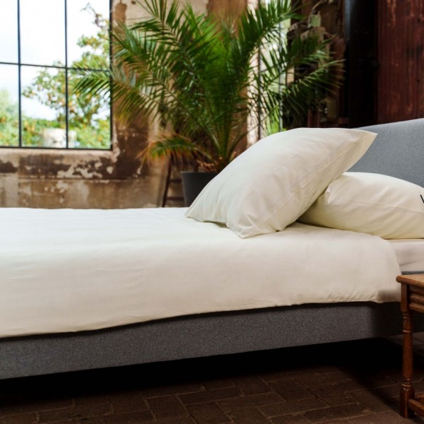 kayori Naka Kussensloop 2 stuks 60x70 - Offwhite