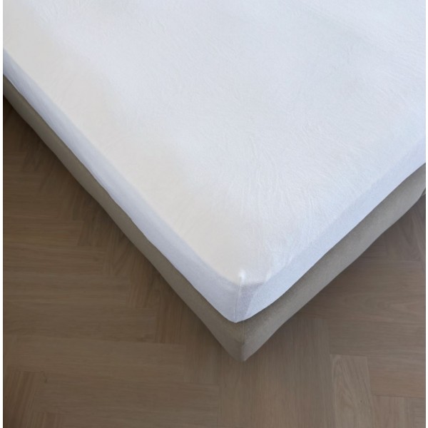 Kayori Kayori Neru Tencel Molton Hoeslaken Voor Matras