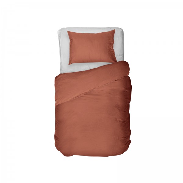Kayori Nikaya - DBO - Tencel - 140/200-220 - Brick