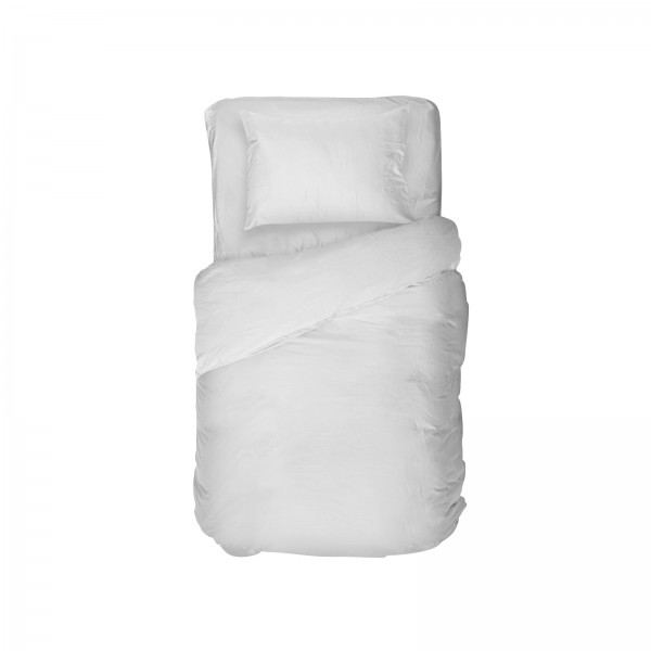 Kayori Nikaya - DBO - Tencel - 140/200-220 - Offwhite