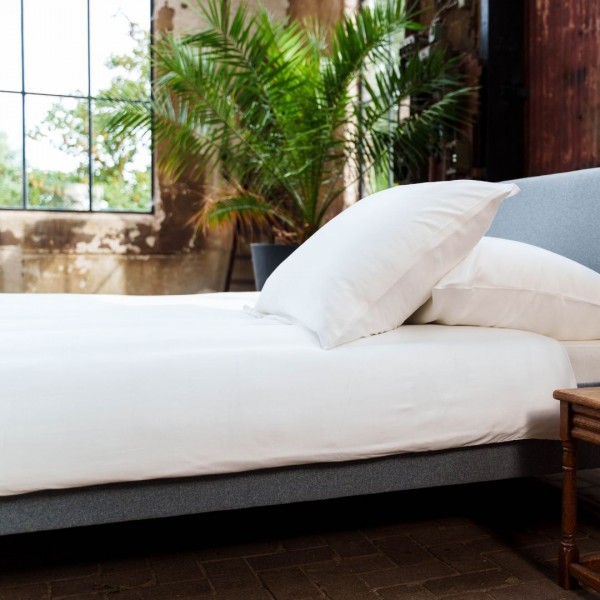 Kayori Nikaya - DBO - Tencel - 140/200-220 - Offwhite