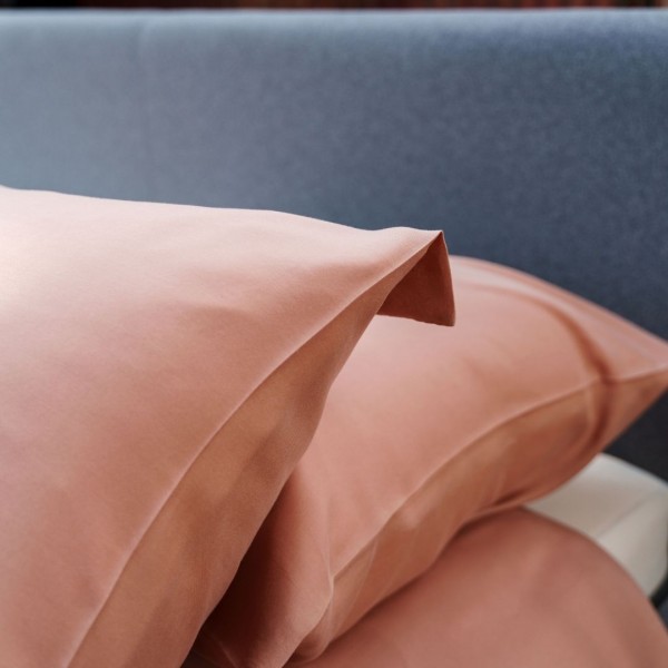 kayori Nikaya - DBO - Tencel - 140/200-220 - Oudroze