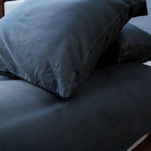 kayori Nikaya - DBO - Tencel - 240/200-220 - Zwart