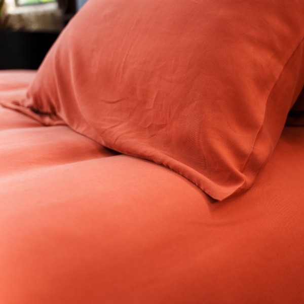 Kayori Nikaya - DBO - Tencel - 260/200-220 - Brick