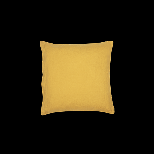 kayori Kayori Nikko Linnen Sloop met rits 50/50 - Goud