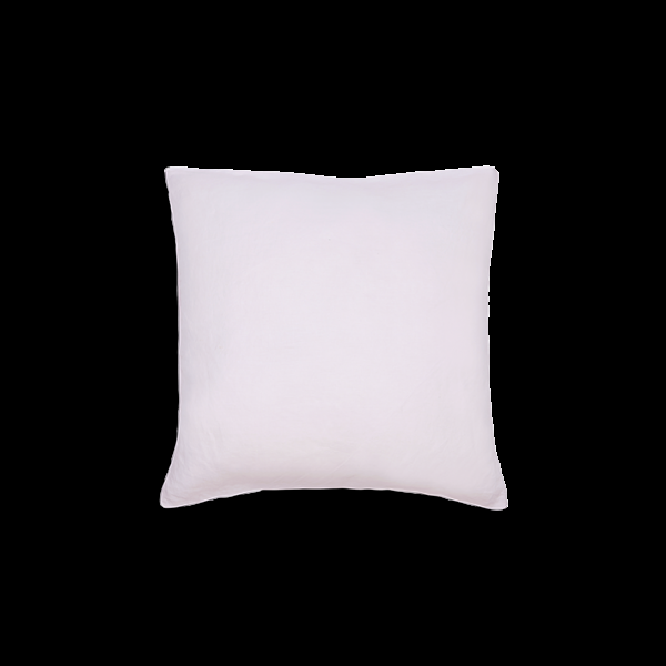 kayori Kayori Nikko Linnen Sloop met rits 50/50 - Zachtroze