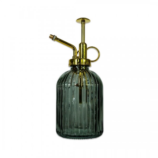 kayori Kayori Niro leeg glas 320ml roomspray smoked