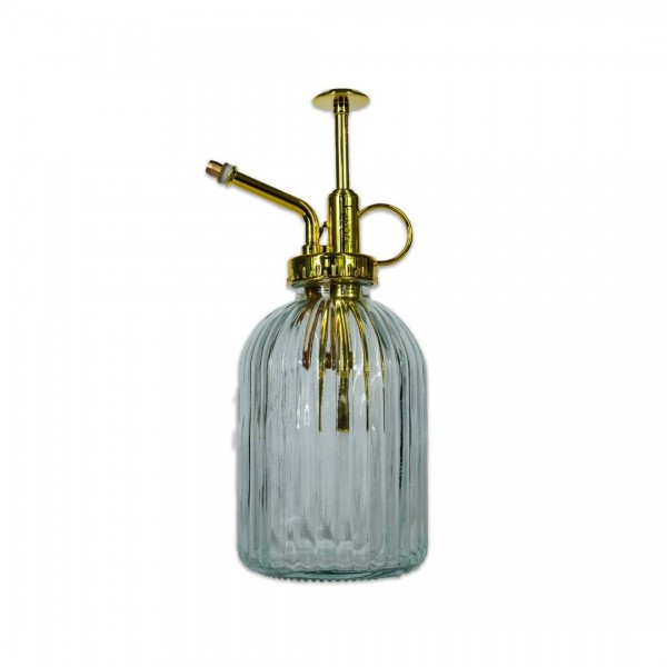 kayori Kayori Niro leeg glas 320ml roomspray transparant