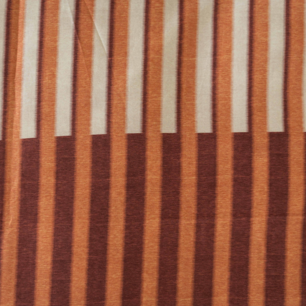 Kayori Kayori Niseko Dekbedovertrek Katoensatijn - Rood