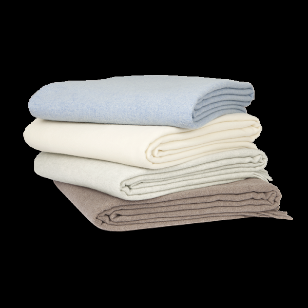 Kayori Kayori Nitra - Sloop Met Rits - Cashmere - 30/50 - Azure