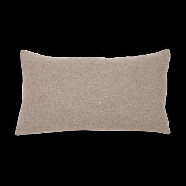 kayori Kayori Nitra - Sloop met rits - Cashmere - 30/50 - Tortora