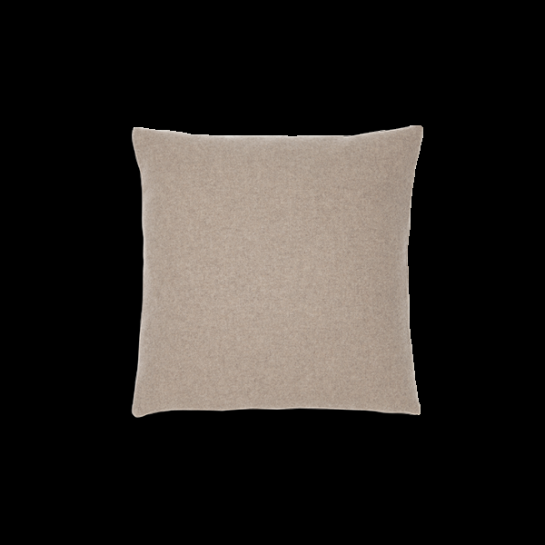 kayori Kayori Nitra - Sloop met rits - Cashmere - 50/50 - Tortora