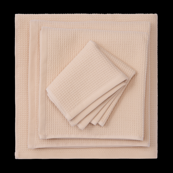 kayori Nuno Badgoed Sets - Nude