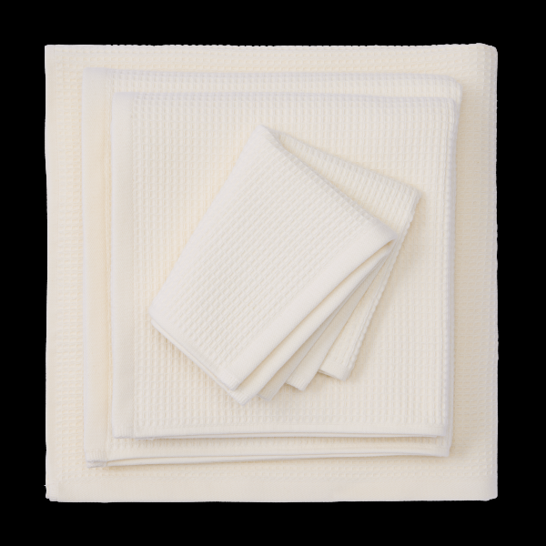 kayori Nuno Badgoed Sets - Offwhite