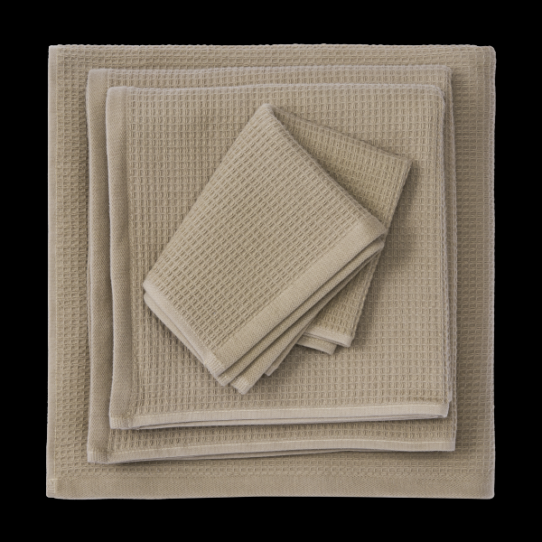 kayori Nuno Badgoed Sets - Taupe