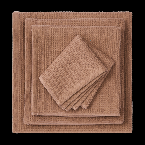 kayori Nuno Badgoed Sets - Terra