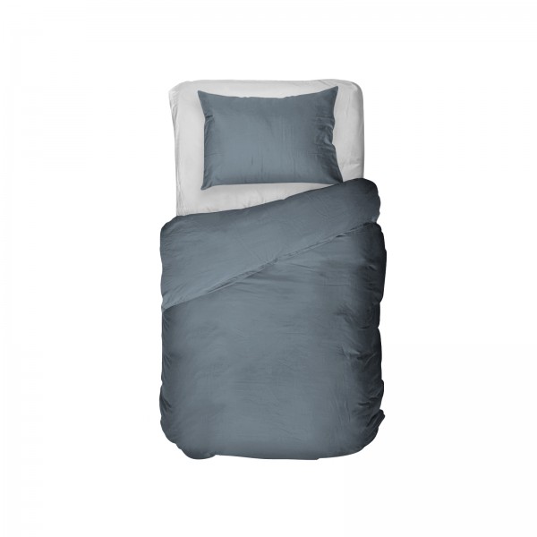 Kayori Ochi - DBO - Tencel - 140/200-220 - Denim