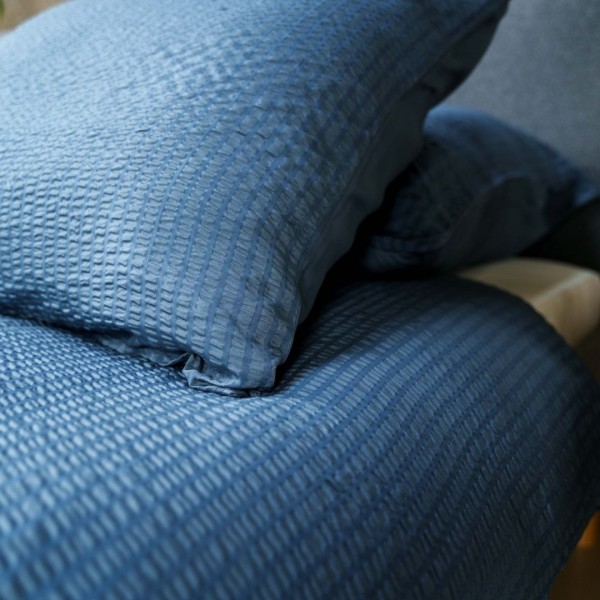 Kayori Ochi - DBO - Tencel - 200/200-220 - Denim