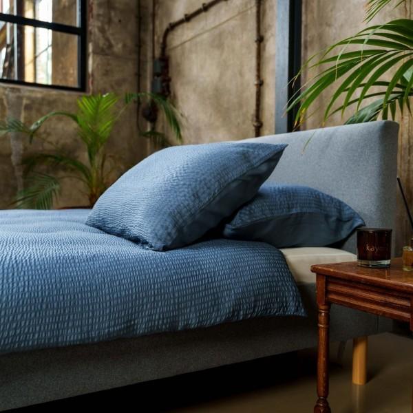 kayori Ochi - DBO - Tencel - 260/200-220 - Denim