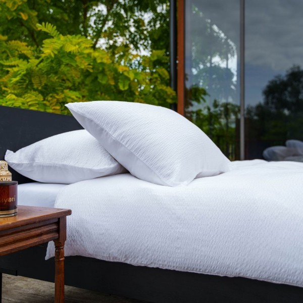 Kayori Ochi - DBO - Tencel - 260/200-220 - Wit