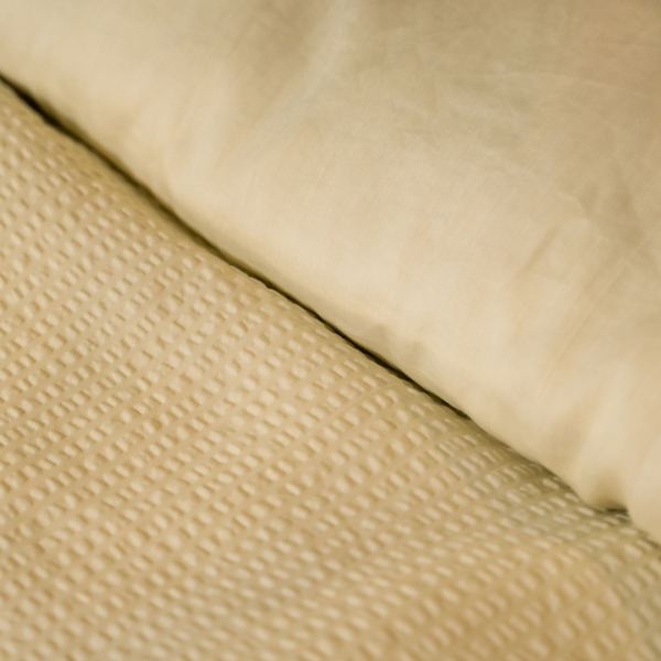 Kayori Kayori - Ochi - DBO - Tencel© - 140/200-220 - Offwhite