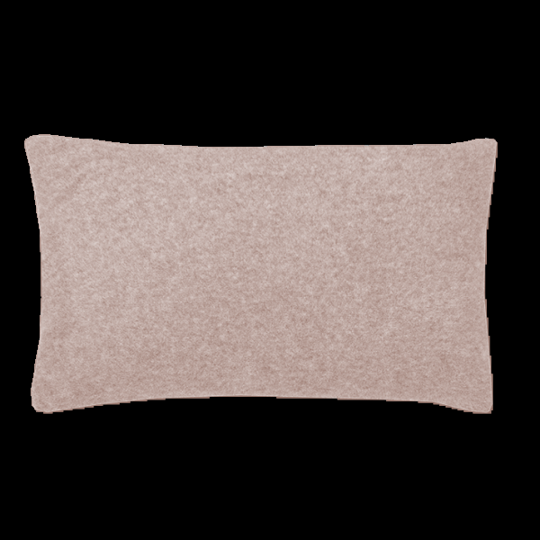 kayori Kayori Sagano Kussensloop Bamboo 30x50 - Donkerbruin