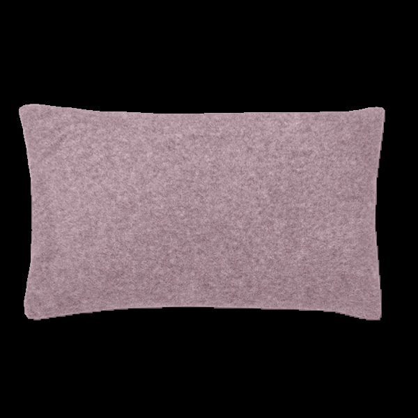Kayori Kayori Sagano Kussensloop Bamboo 30x50 - Paars