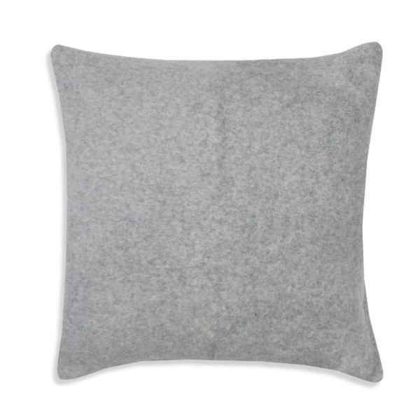 kayori Kayori Sagano Kussensloop Bamboo 50x50 - Antracite