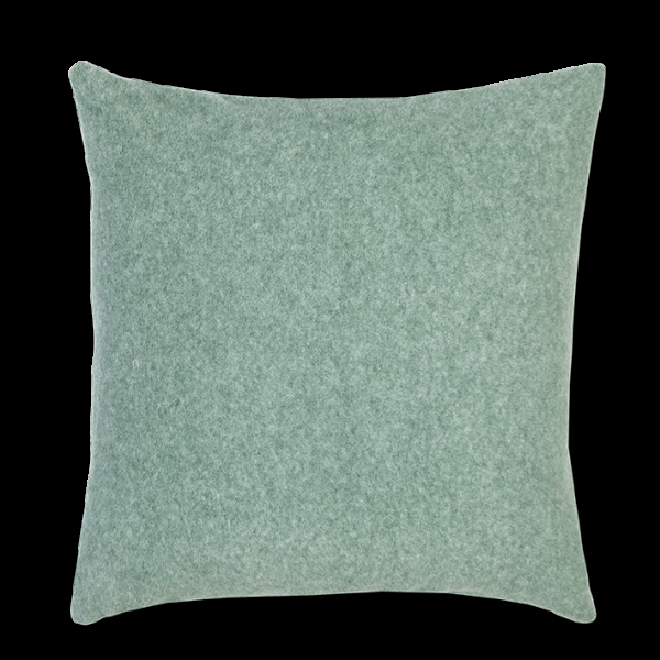 Kayori Kayori Sagano Kussensloop Bamboo 50x50 - Bosgroen