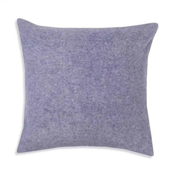 kayori Kayori Sagano Kussensloop Bamboo 50x50 - Donkerblauw