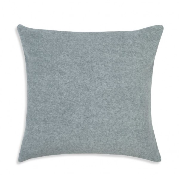 Kayori Kayori Sagano Kussensloop Bamboo 50x50 - Donkergroen