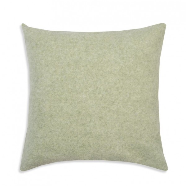 Kayori Kayori Sagano Kussensloop Bamboo 50x50 - Groen