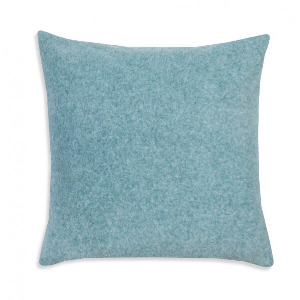 kayori Kayori Sagano Kussensloop Bamboo 50x50 - Petrol