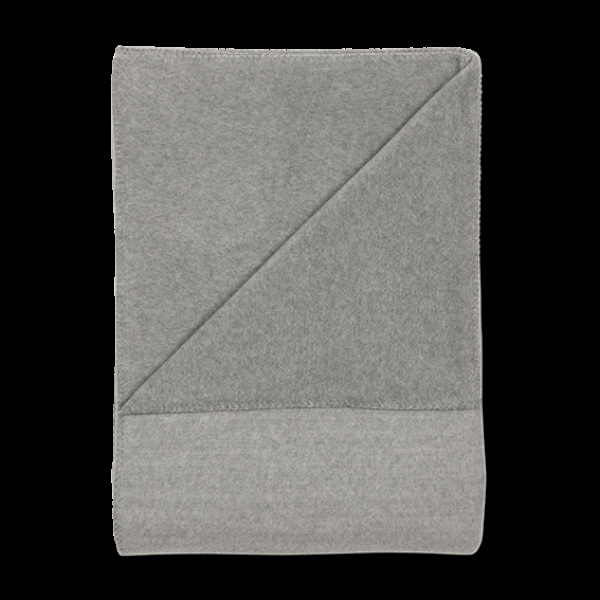 kayori Kayori Sagano Plaid Bamboo 150/220 - Antracite