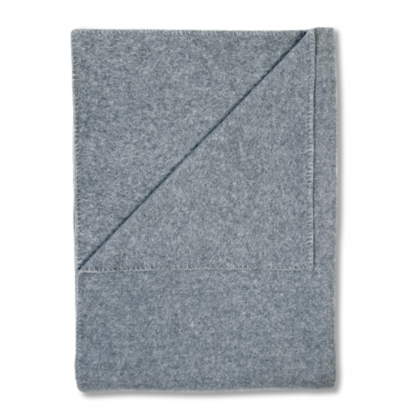 kayori Kayori Sagano plaid bamboo 150/220 - Donkergrijs