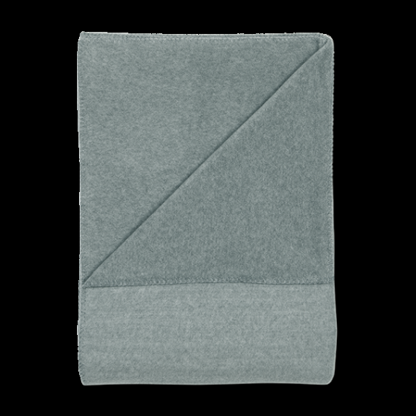 Kayori Kayori Sagano Plaid Bamboo 150/220 - Donkergroen