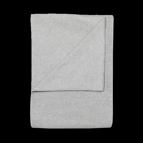 kayori Kayori Sagano Plaid Bamboo 150/220 - Zilvergrijs