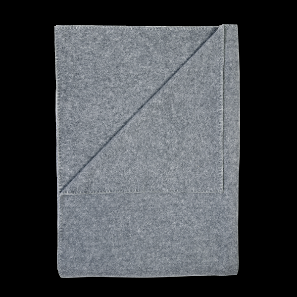 kayori Kayori Sagano plaid bamboo 180/260 - Antracite