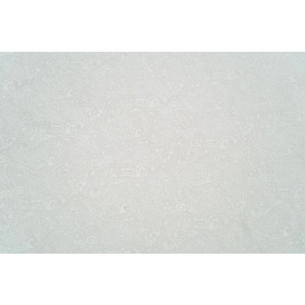 Kayori Kayori Sakura - Dekbedovertrek - Katoensatijn - Zilvergrijs