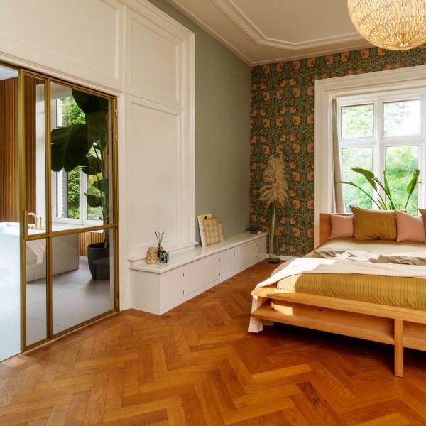 kayori Sao - DBO - Tencel© - 140/200-220 - Geel