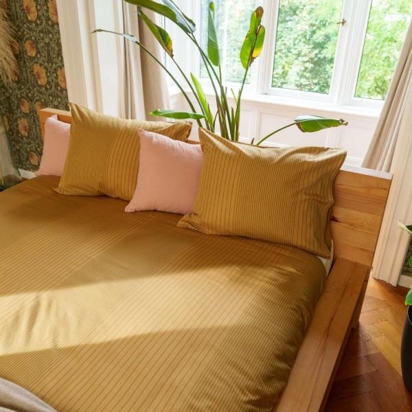 Kayori Sao - DBO - Tencel© - 240/200-220 - Geel