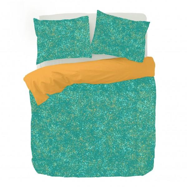 Kayori Kayori Shinjo - DBO - Tencel - 240/200-220 - Turqoise