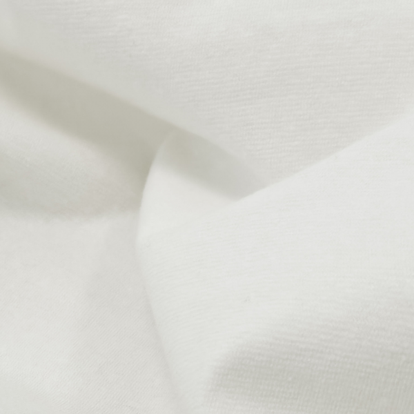 Kayori Kayori Shizu Hoeslaken Stretch Jersey - Offwhite