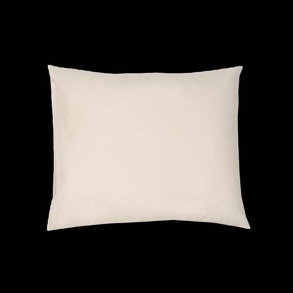 Kayori Kayori Shizu Kussensloop Katoenperkal 60x70 2 Stuks - Zand