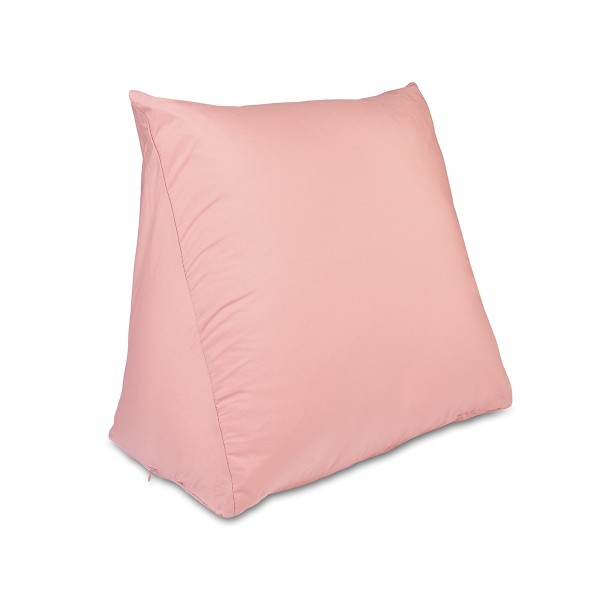 Kayori Kayori Shizu - Kussensloop - Zit Support - Perkal -Oudroze