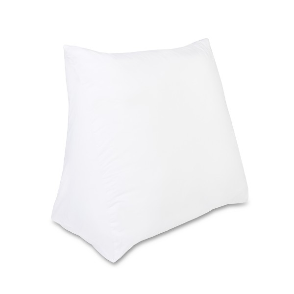 kayori Kayori Shizu - Kussensloop - Zit Support - Perkal - Wit