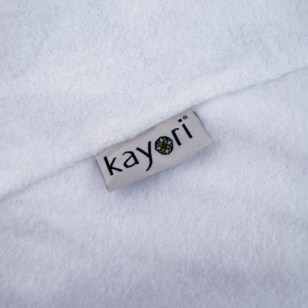 Kayori Kayori Shizu Molton Hoeslaken Voor Toppermatras